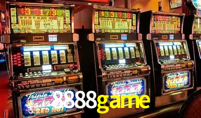 Bônus de Boas-vindas 8888game