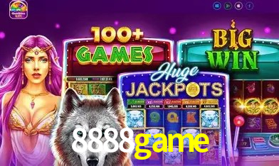 Estatísticas 8888game